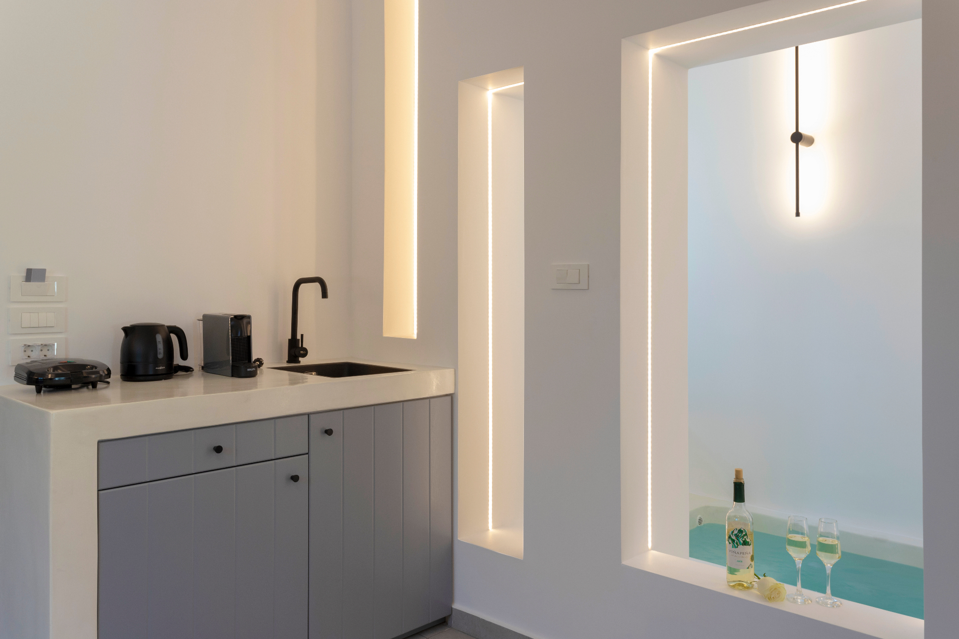Deluxe Suite II