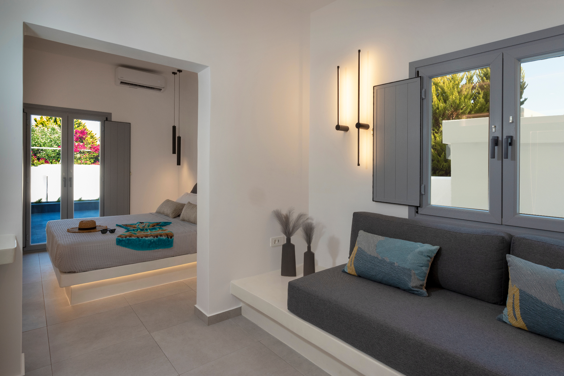 Deluxe Suite II
