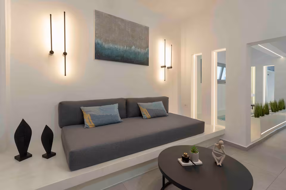 Deluxe Suite I