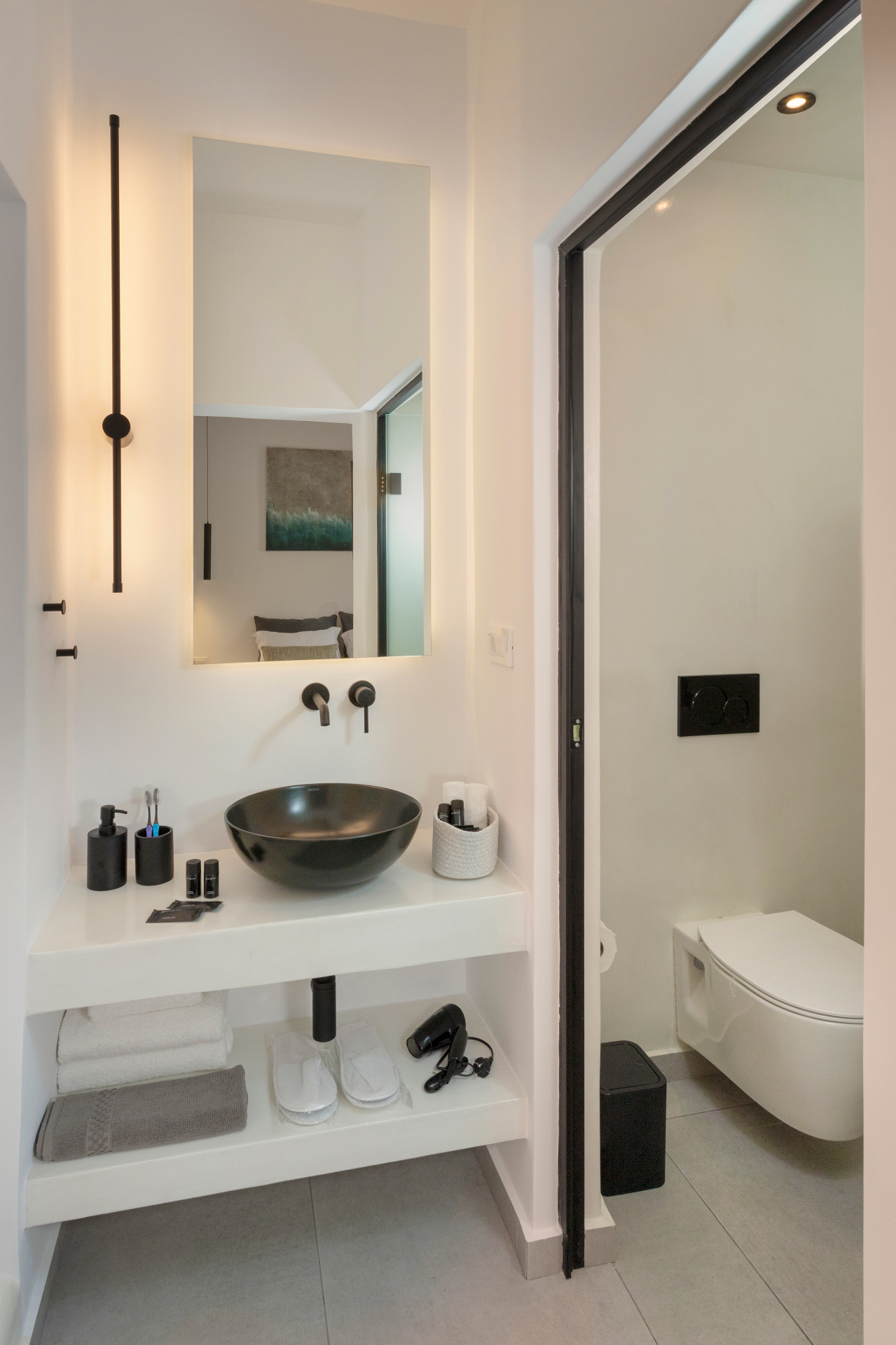 Deluxe Suite II